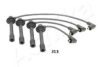 MAZDA B61P18140C Ignition Cable Kit
